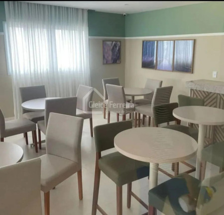 Imagem Apartamento com 2 Quartos à Venda, 40 m² em Costa Azul - Salvador