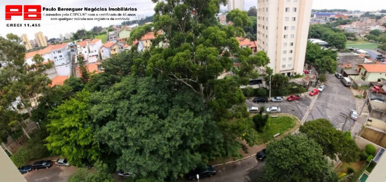 Imagem Apartamento com 2 Quartos à Venda, 59 m² em São Paulo Imagem Apartamento com 2 Quartos à Venda, 59 m² em São Paulo