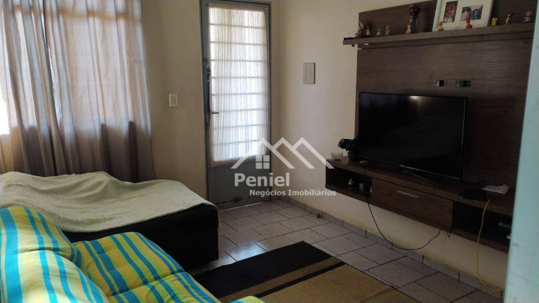 Imagem Apartamento com 2 Quartos à Venda, 47 m² em Presidente Dutra - Ribeirão Preto Imagem Apartamento com 2 Quartos à Venda, 47 m² em Presidente Dutra - Ribeirão Preto