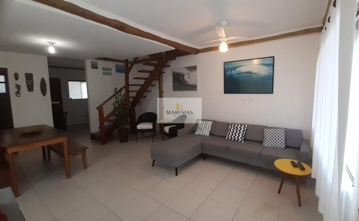 Imagem Casa com 2 Quartos à Venda, 111 m² em Maresias - São Sebastião