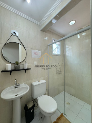 Imagem Apartamento com 1 Quarto à Venda, 41 m² em Tupi - Praia Grande Imagem Apartamento com 1 Quarto à Venda, 41 m² em Tupi - Praia Grande
