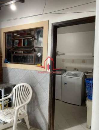 Imagem Casa com 2 Quartos à Venda, 65 m² em Real - Praia Grande
