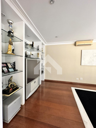 Imagem Casa de Condomínio com 4 Quartos à Venda, 509 m² em Tamboré - Santana De Parnaíba Imagem Casa de Condomínio com 4 Quartos à Venda, 509 m² em Tamboré - Santana De Parnaíba