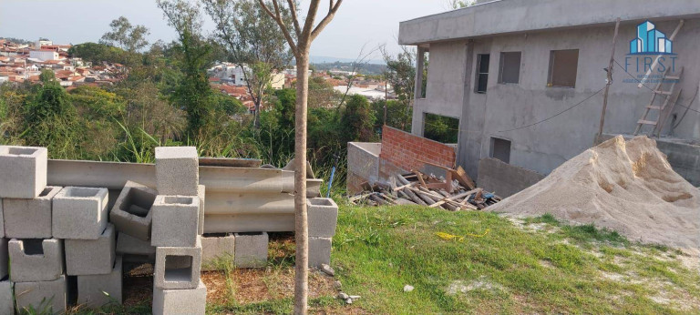 Terreno à Venda, 310 m² em Reserva Dos Jatobás - Louveira