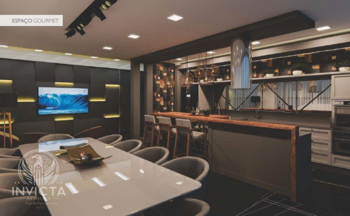 Imagem Apartamento com 4 Quartos à Venda, 193 m² em Centro - Balneário Camboriú