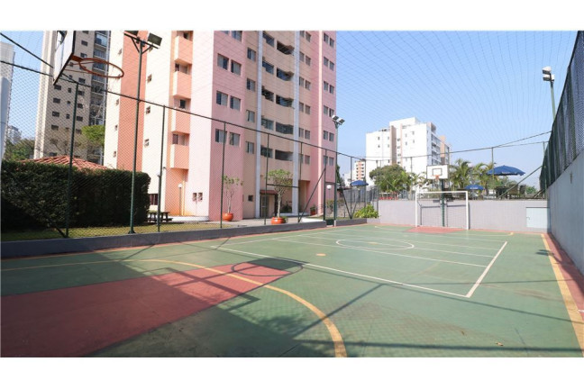 Imagem Apartamento com 3 Quartos à Venda, 74 m² em Vila Santa Catarina - São Paulo