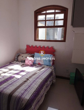 Imagem Casa com 3 Quartos à Venda, 178 m² em Célula Mater - Cabo Frio