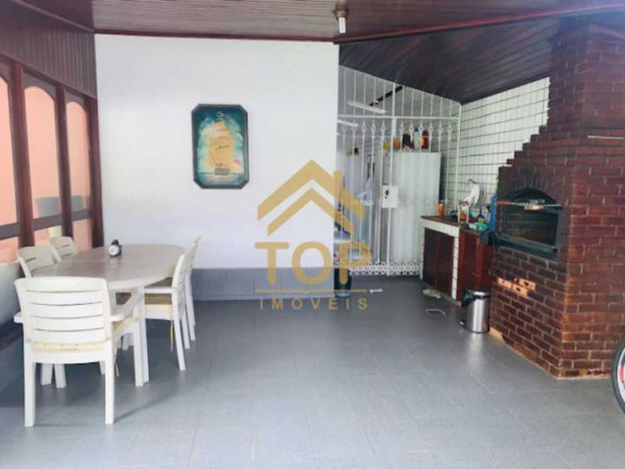 Imagem Casa de Condomínio com 3 Quartos à Venda, 240 m² em Taquara - Rio De Janeiro