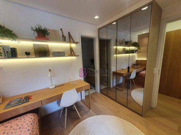 Imagem Apartamento com 3 Quartos à Venda, 150 m² em Perdizes - São Paulo