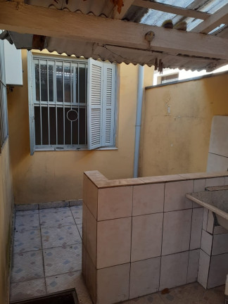 Imagem Casa com 3 Quartos à Venda, em Paulicéia - São Bernardo Do Campo Imagem Casa com 3 Quartos à Venda, em Paulicéia - São Bernardo Do Campo