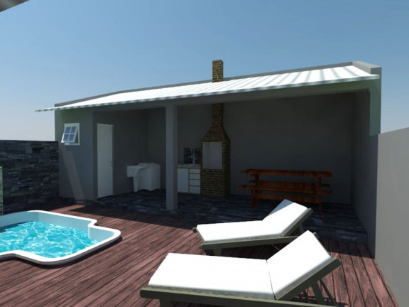 Imagem Casa com 2 Quartos à Venda, 227 m² em Terranova - Gravataí Imagem Casa com 2 Quartos à Venda, 227 m² em Terranova - Gravataí