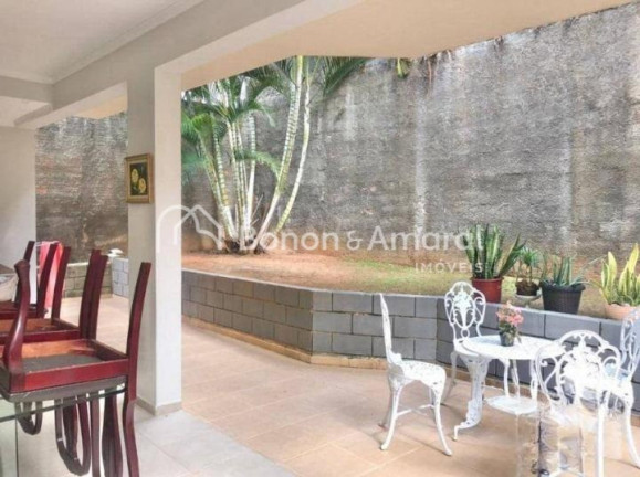 Imagem Casa de Condomínio com 3 Quartos à Venda, 350 m² em Jardim Alto Da Colina - Valinhos