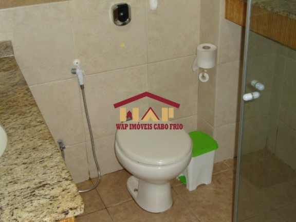 Imagem Apartamento com 3 Quartos para Temporada, 80 m² em Marlin - Cabo Frio Imagem Apartamento com 3 Quartos para Temporada, 80 m² em Marlin - Cabo Frio