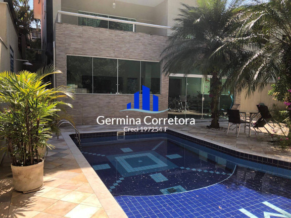 Imagem Casa com 4 Quartos à Venda, 420 m² em Alphaville - Santana De Parnaíba Imagem Casa com 4 Quartos à Venda, 420 m² em Alphaville - Santana De Parnaíba
