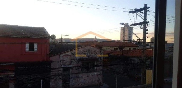 Imagem Casa de Condomínio com 1 Quarto à Venda, 47 m² em Vila Medeiros - São Paulo Imagem Casa de Condomínio com 1 Quarto à Venda, 47 m² em Vila Medeiros - São Paulo