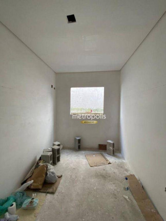 Imagem Apartamento com 2 Quartos à Venda, 63 m² em Vila Humaitá - Santo André
