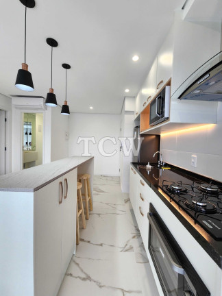 Imagem Apartamento com 1 Quarto à Venda, 41 m² em Vila Clementino - São Paulo Imagem Apartamento com 1 Quarto à Venda, 41 m² em Vila Clementino - São Paulo