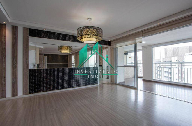 Imagem Apartamento com 3 Quartos à Venda, 142 m² em Vila Andrade - São Paulo Imagem Apartamento com 3 Quartos à Venda, 142 m² em Vila Andrade - São Paulo