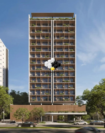 Apartamento com 2 Quartos à Venda, 60 m² em Praia De Belas - Porto Alegre