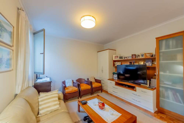 Imagem Apartamento com 3 Quartos à Venda, 123 m² em Jardim Europa - São Paulo Imagem Apartamento com 3 Quartos à Venda, 123 m² em Jardim Europa - São Paulo