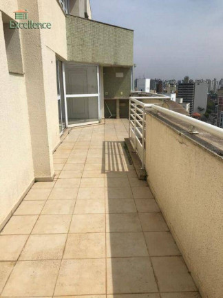 Imagem Imóvel com 4 Quartos à Venda, 213 m² em Casa Branca - Santo André