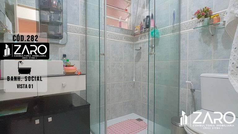 Imagem Casa de Condomínio com 2 Quartos à Venda, 203 m² em Jardim Paulista - Rio Claro