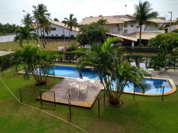 Imagem Casa com 5 Quartos à Venda, 380 m² em Zona De Expansão (robalo) - Aracaju