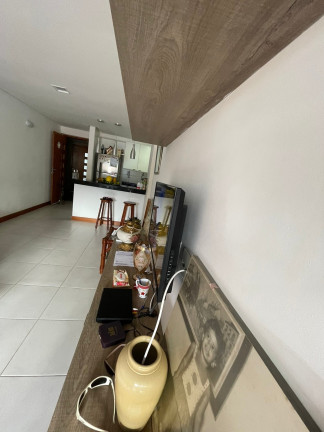 Imagem Apartamento com 1 Quarto à Venda, 61 m² em Armação - Salvador Imagem Apartamento com 1 Quarto à Venda, 61 m² em Armação - Salvador