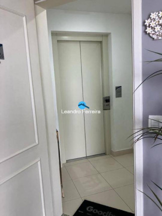 Imagem Apartamento com 3 Quartos à Venda, 104 m² em Centro - São Bernardo Do Campo Imagem Apartamento com 3 Quartos à Venda, 104 m² em Centro - São Bernardo Do Campo