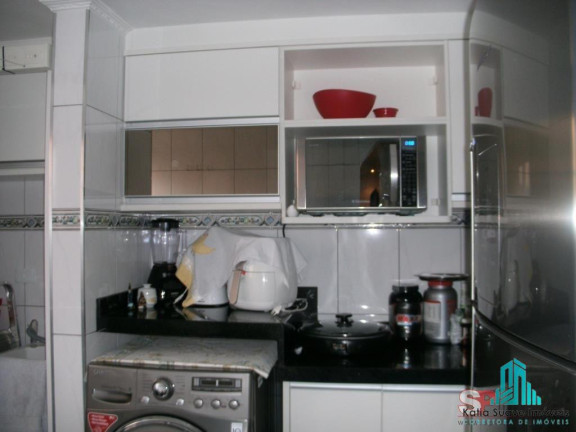 Imagem Apartamento com 2 Quartos à Venda, 52 m² em Vila Camilópolis - Santo André Imagem Apartamento com 2 Quartos à Venda, 52 m² em Vila Camilópolis - Santo André