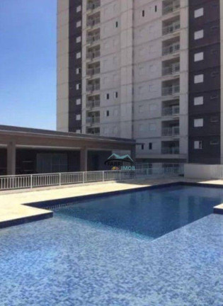 Imagem Apartamento com 2 Quartos à Venda, 64 m² em Itapeva - Votorantim