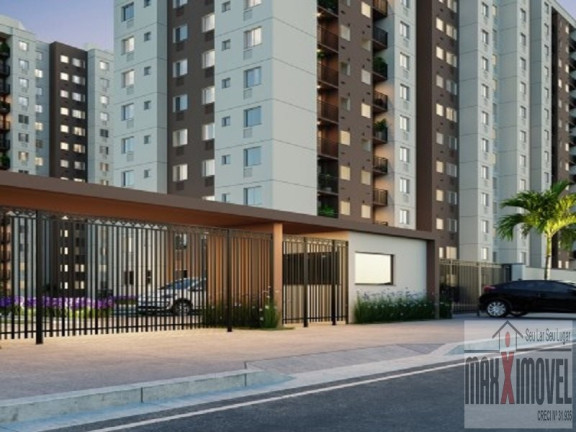 Imagem Apartamento com 2 Quartos à Venda, 45 m² em Engenho De Dentro - Rio De Janeiro Imagem Apartamento com 2 Quartos à Venda, 45 m² em Engenho De Dentro - Rio De Janeiro