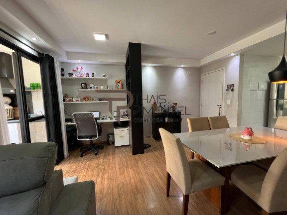 Imagem Apartamento com 3 Quartos à Venda, 63 m² em Santa Maria - Osasco Imagem Apartamento com 3 Quartos à Venda, 63 m² em Santa Maria - Osasco