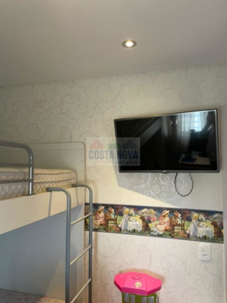 Imagem Apartamento com 2 Quartos à Venda, 63 m² em Vila Gustavo - São Paulo