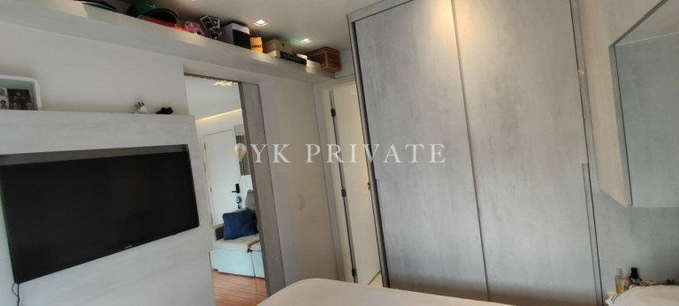 Imagem Apartamento com 1 Quarto à Venda, 39 m² em Perdizes - São Paulo Imagem Apartamento com 1 Quarto à Venda, 39 m² em Perdizes - São Paulo
