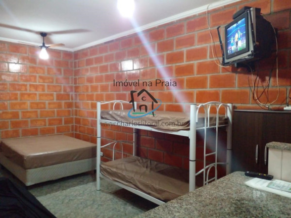 Imagem Apartamento com 1 Quarto à Venda, 38 m² em Praia Da Maranduba - Ubatuba Imagem Apartamento com 1 Quarto à Venda, 38 m² em Praia Da Maranduba - Ubatuba
