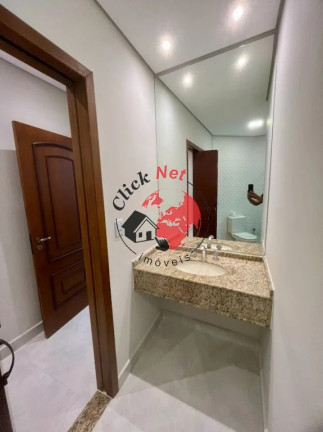 Imagem Sobrado com 3 Quartos à Venda, 210 m² em Parque Das Nações - Santo André