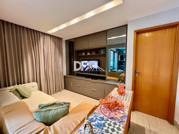 Imóvel com 1 Quarto à Venda, 56 m² em Norte (águas Claras) - Brasília