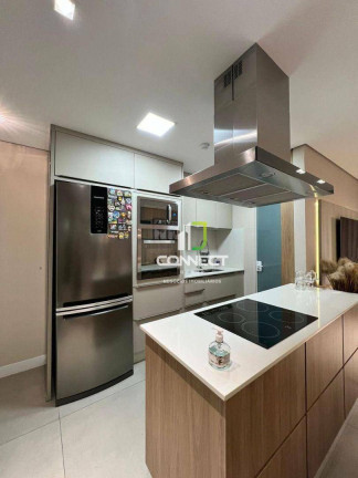 Imagem Apartamento com 2 Quartos à Venda, 80 m² em São Judas - Itajaí Imagem Apartamento com 2 Quartos à Venda, 80 m² em São Judas - Itajaí