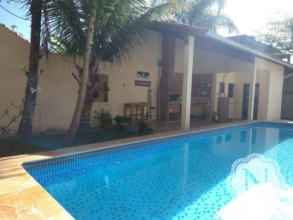 Imagem Sobrado com 4 Quartos à Venda, 302 m² em Campos Elíseos - Itanhaém Imagem Sobrado com 4 Quartos à Venda, 302 m² em Campos Elíseos - Itanhaém