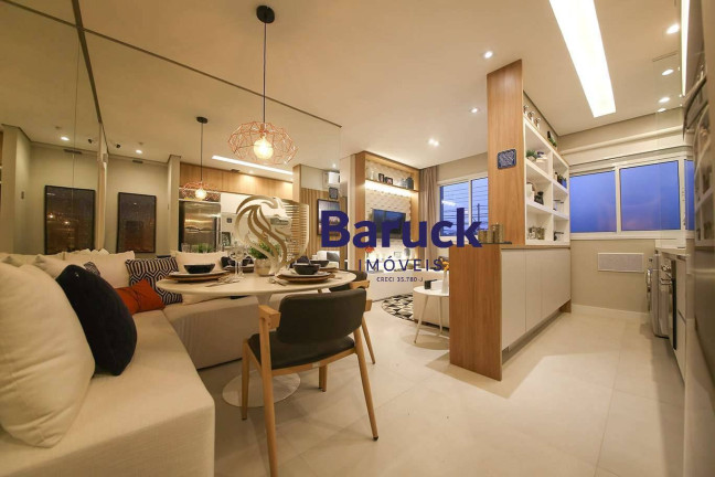 Imagem Apartamento com 2 Quartos à Venda, em Parque Arariba - São Paulo Imagem Apartamento com 2 Quartos à Venda, em Parque Arariba - São Paulo