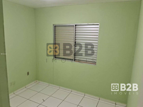Imagem Apartamento com 2 Quartos à Venda, 40 m² em Loteamento Chácaras Bauruenses Ii - Bauru Imagem Apartamento com 2 Quartos à Venda, 40 m² em Loteamento Chácaras Bauruenses Ii - Bauru