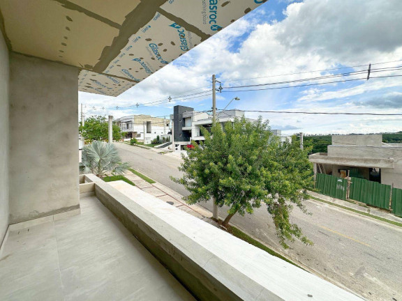 Imagem Sobrado com 4 Quartos à Venda, 276 m² em Cyrela Landscape Esplanada - Votorantim