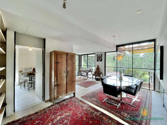 Imagem Casa de Condomínio com 4 Quartos à Venda, 1 m² em Palos Verdes - Cotia