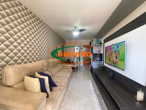 Imagem Apartamento com 2 Quartos à Venda, 57 m² em Tijuca - Rio De Janeiro Imagem Apartamento com 2 Quartos à Venda, 57 m² em Tijuca - Rio De Janeiro