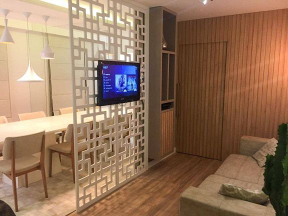 Apartamento com 3 Quartos à Venda, 95 m² em Santa Rosa - Niterói