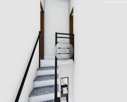 Imagem Sobrado com 2 Quartos à Venda, 72 m² em Santo Inácio - Montes Claros Imagem Sobrado com 2 Quartos à Venda, 72 m² em Santo Inácio - Montes Claros