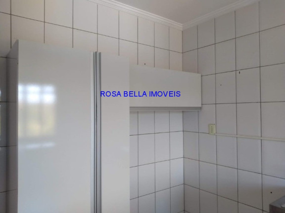 Imagem Apartamento com 2 Quartos à Venda, 60 m² em Vila Cristo Redentor - Jundiaí