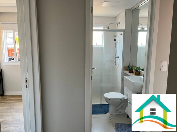 Imagem Apartamento com 2 Quartos à Venda, 65 m² em Santa Maria - São Caetano Do Sul
