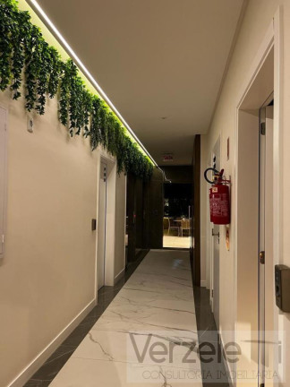 Imagem Apartamento com 4 Quartos à Venda, 168 m² em Praia Brava De Itajaí - Itajaí